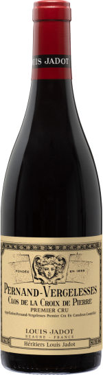 Louis Jadot Pernand-Vergelesses Rouge 1er Cru Clos de la Croix de Pierre 2023
