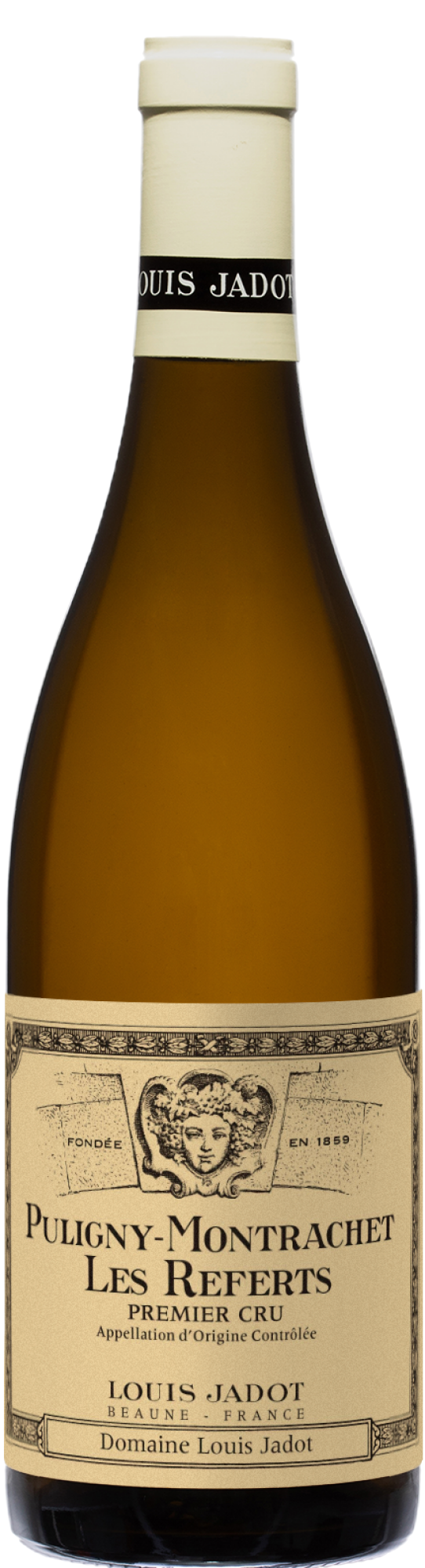 Louis Jadot Puligny-Montrachet les Referts Domaine Louis Jadot 2023