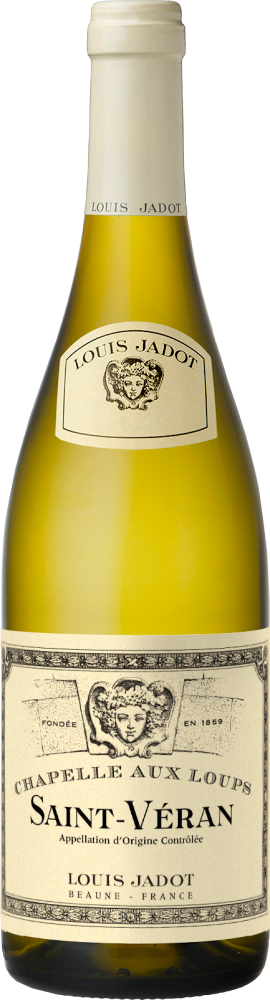 Louis Jadot Saint-Véran Chapelle aux Loups 2022