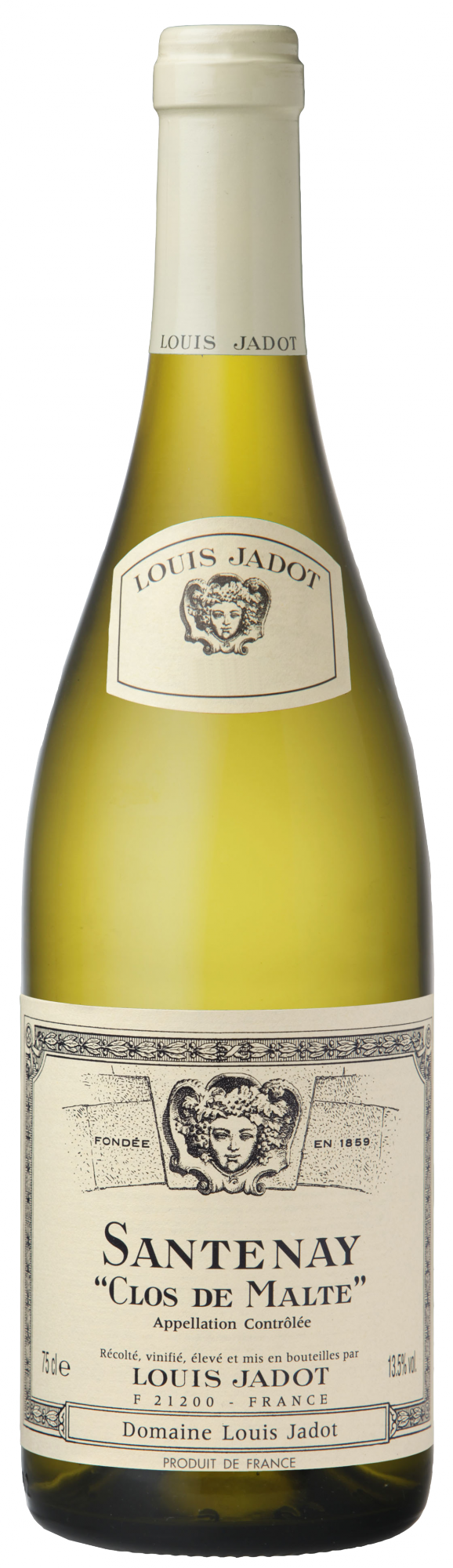 Louis Jadot Santenay Blanc 'Clos de Malte' 2023