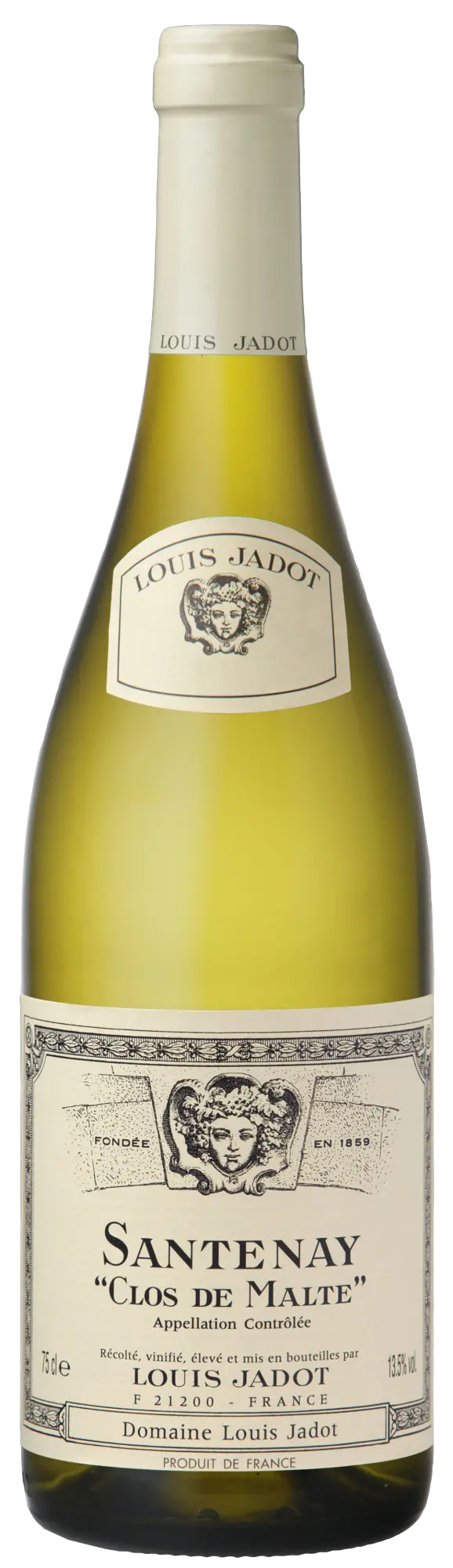 Louis Jadot Santenay Blanc 'Clos de Malte' 2023