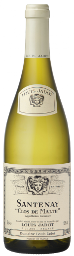 Louis Jadot Santenay Blanc 'Clos de Malte' 2023
