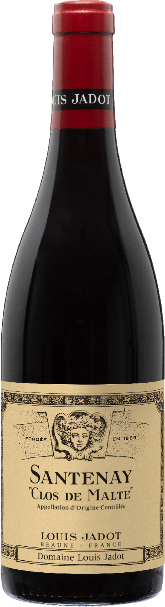Louis Jadot Santenay Rouge 'Clos de Malte' 2023