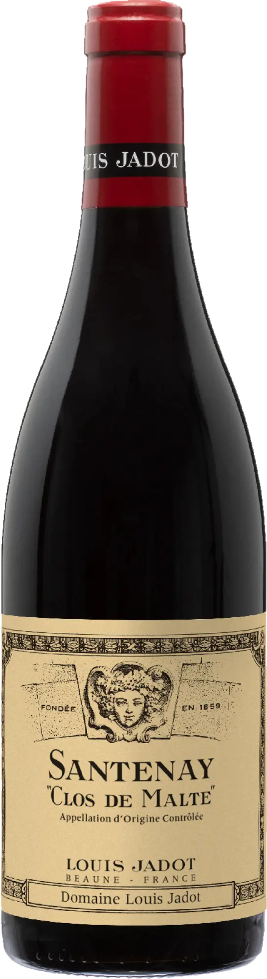 Louis Jadot Santenay Rouge 'Clos de Malte' 2023