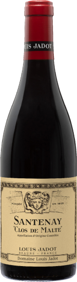 Louis Jadot Santenay Rouge 'Clos de Malte' 2023