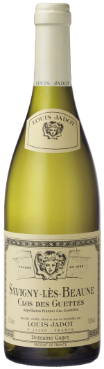 Louis Jadot Savigny-lès-Beaune Blanc 1er Cru 'Clos des Guettes' Domaine Gagey 2022