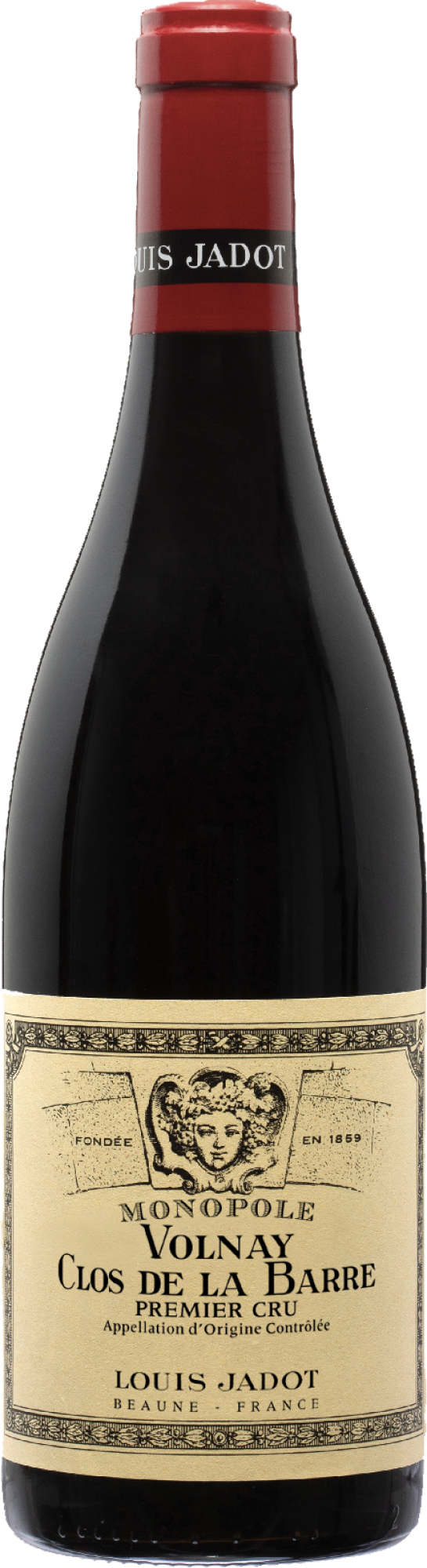 Louis Jadot Volnay 1er Cru Clos de la Barre 2023