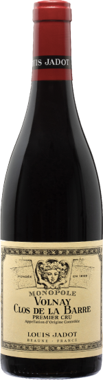 Louis Jadot Volnay 1er Cru Clos de la Barre 2023