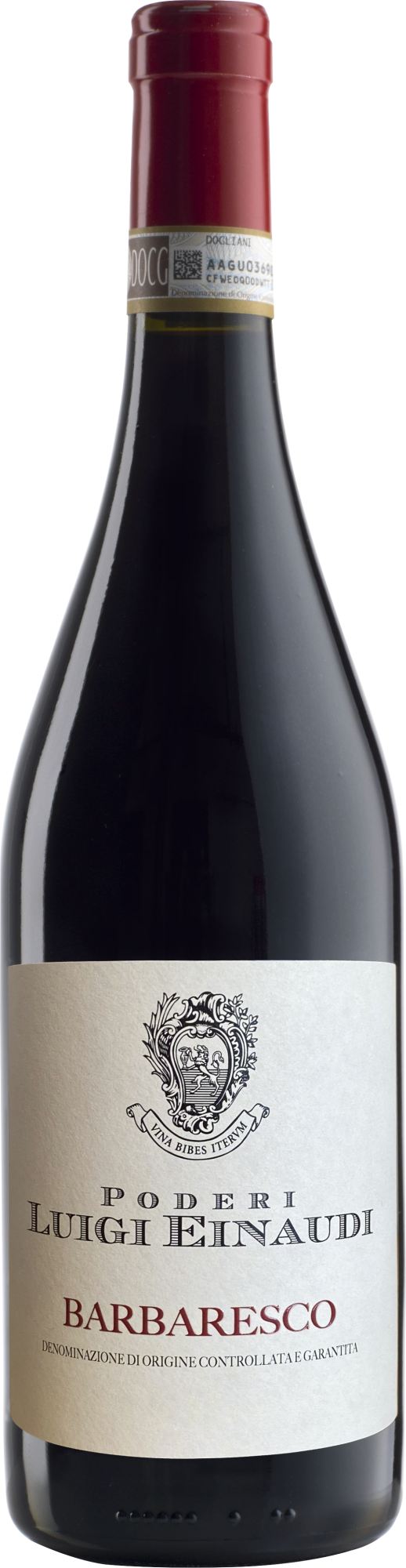 Luigi Einaudi Barbaresco 2021