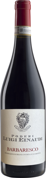 Luigi Einaudi Barbaresco 2021
