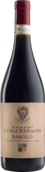 Luigi Einaudi Barolo Ludo 2021