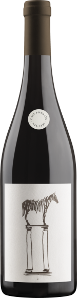 Luigi Einaudi Barolo Monvigliero 2018