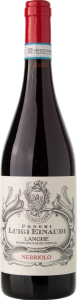Luigi Einaudi Langhe Bianco ‘Meira’ 2023