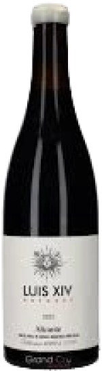 Luis XIV Anforas 2022