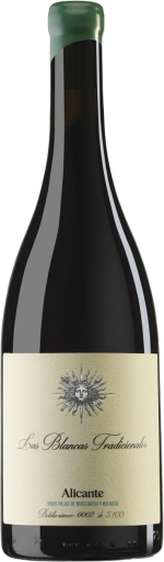 Luis XIV Las Blancas Tradicionales 2022