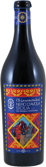 Luna Gaia Chiaramontesi Nero d’Avola 2023