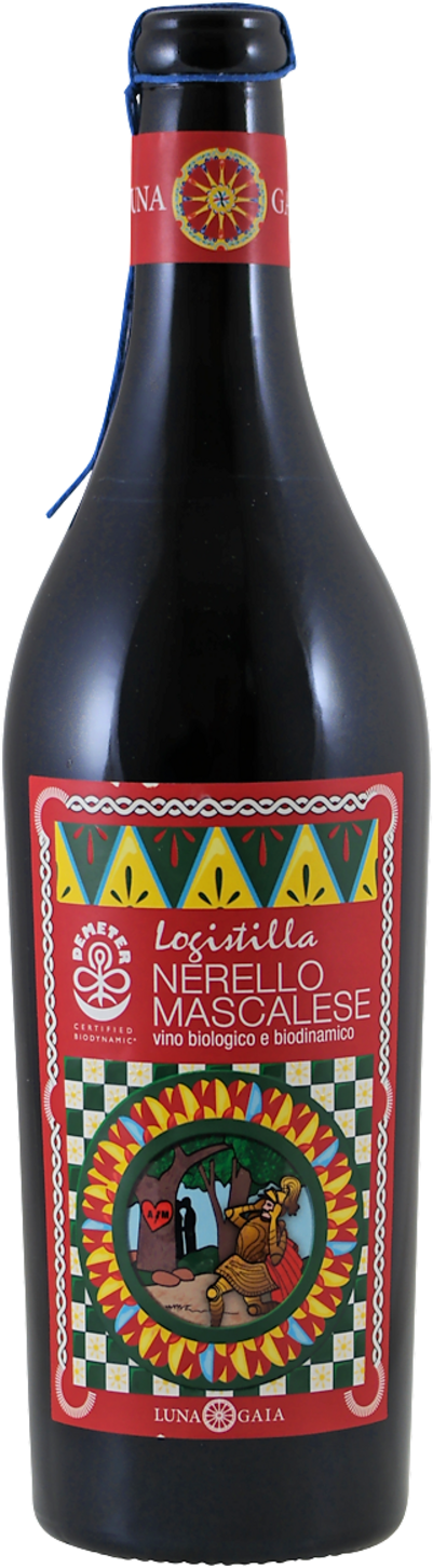 Luna Gaia Logistilla Nerello Mascalese 2024