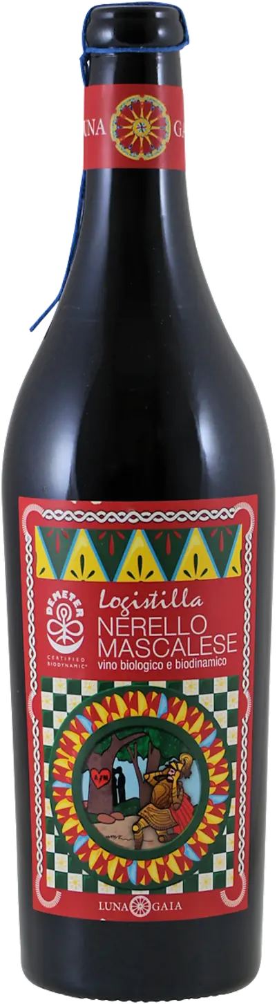 Luna Gaia Logistilla Nerello Mascalese 2024