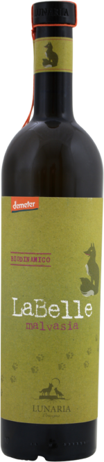 Lunaria LaBelle Malvasia 2024