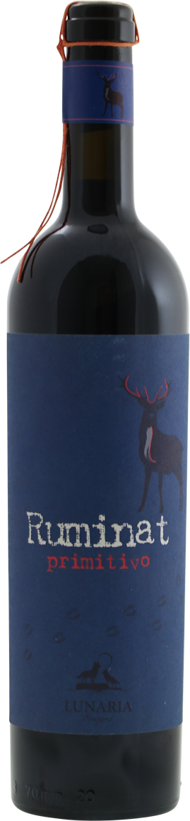 Lunaria Ruminat Primitivo 2025
