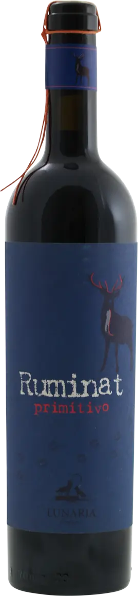 Lunaria Ruminat Primitivo 2025