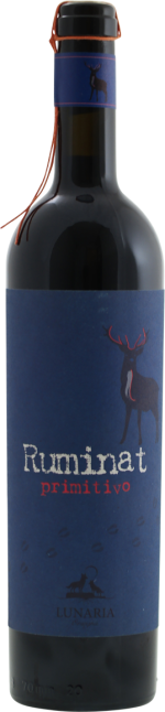 Lunaria Ruminat Primitivo 2025