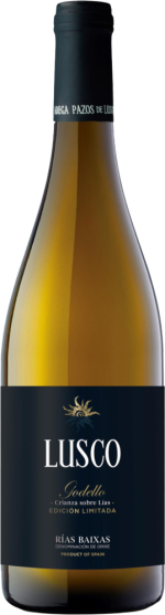Lusco Godello 2025