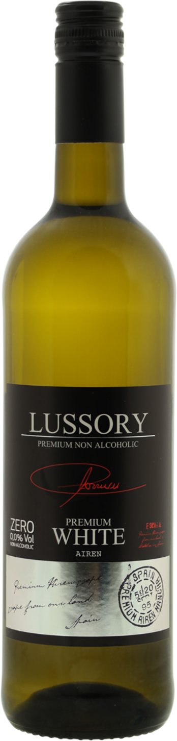 Lussory Premium Airen 0.0