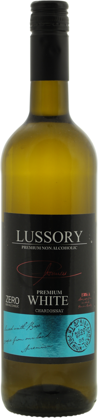 Lussory Premium Chardonnay 0.0