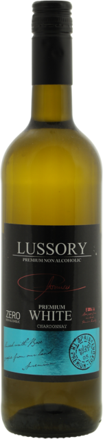 Lussory Premium Chardonnay 0.0