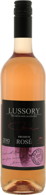 Lussory Premium rosé 0.0