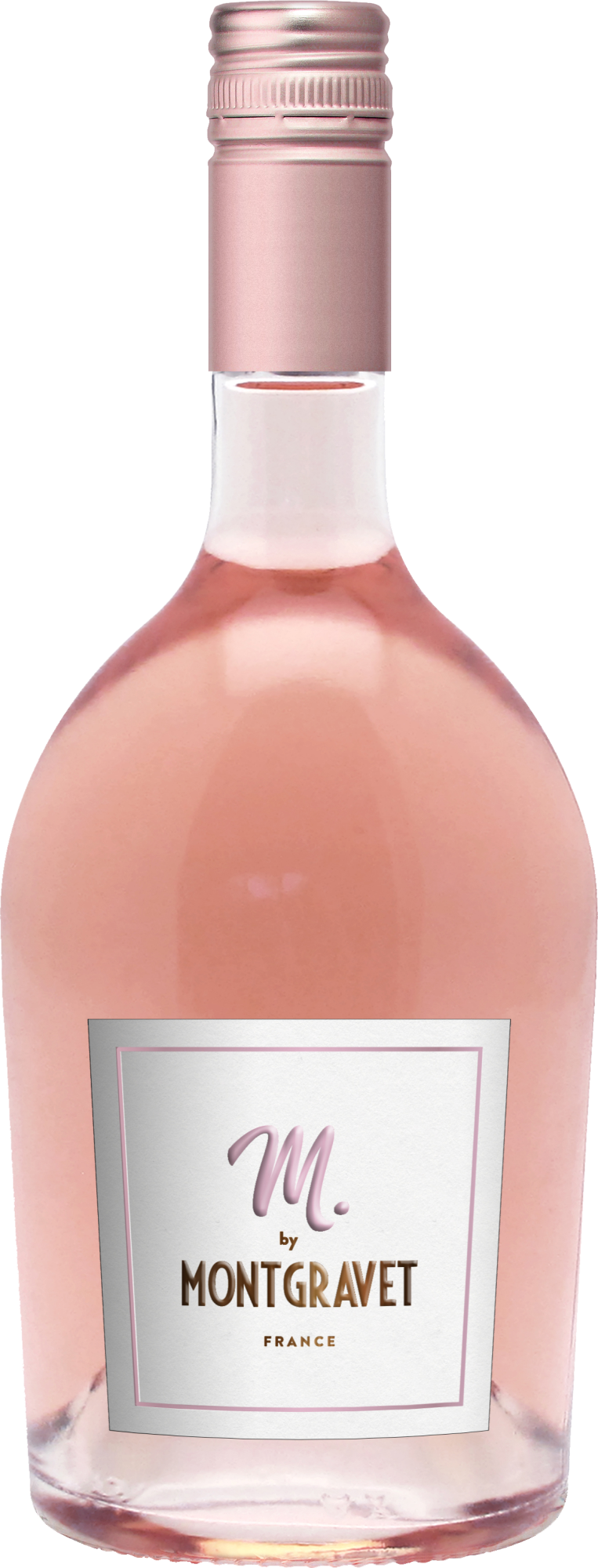 M. by Montgravet Grenache Rosé 2023