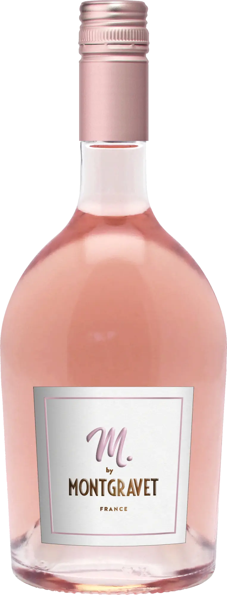 M. by Montgravet Grenache Rosé 2025