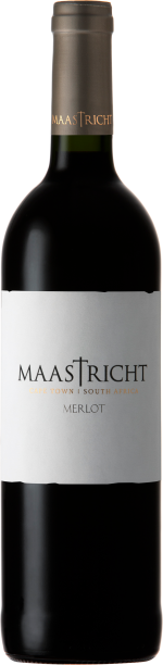 Maastricht Merlot 'Maastricht' 2021