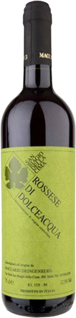  Maccario Rossese di Dolceacqua 2023