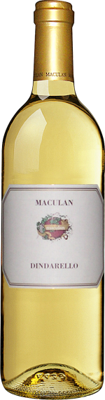 Maculan Dindarello igt 2025