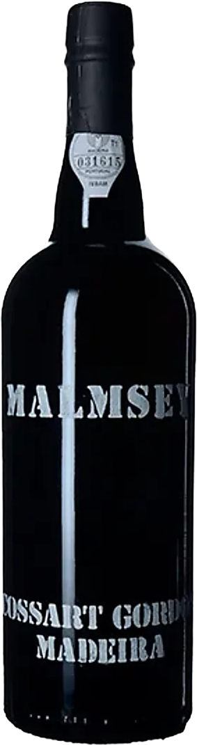 Madeira Cossart Malmsey 1995