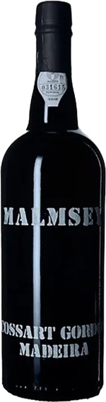 Madeira Cossart Malmsey 1995