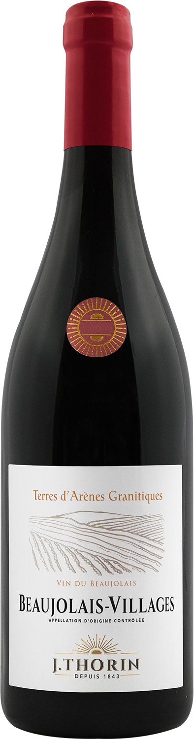 Maison J. Thorin Beaujolais-Villages 2023
