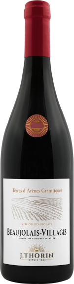 Maison J. Thorin Beaujolais-Villages 2023