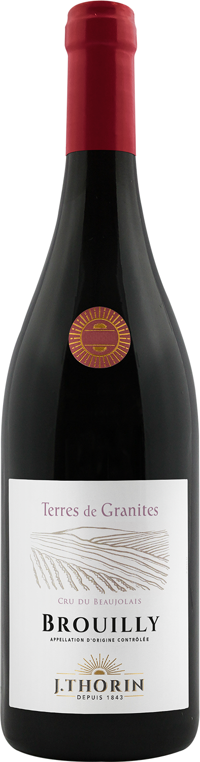 Maison J. Thorin Brouilly 2023