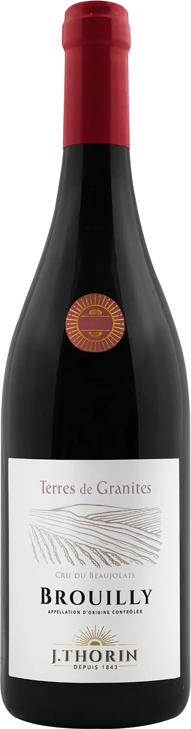 Maison J. Thorin Brouilly 2023