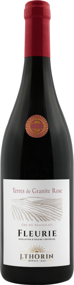 Maison J. Thorin Fleurie 2024