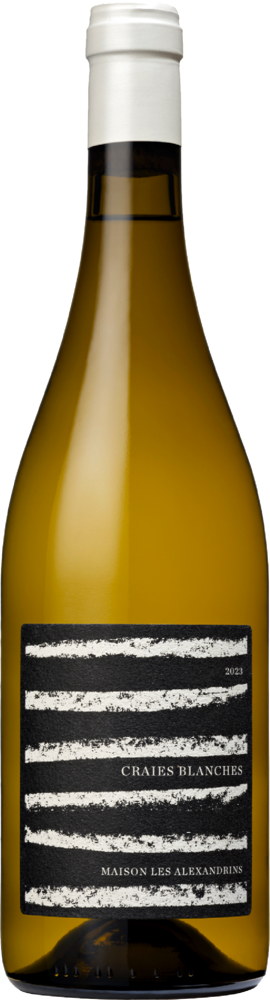 Maison Les Alexandrins Craies Blanches  2023