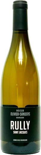 Maison Olivier-Sanders Rully Saint Jacques 2023