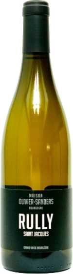 Maison Olivier-Sanders Rully Saint Jacques 2023