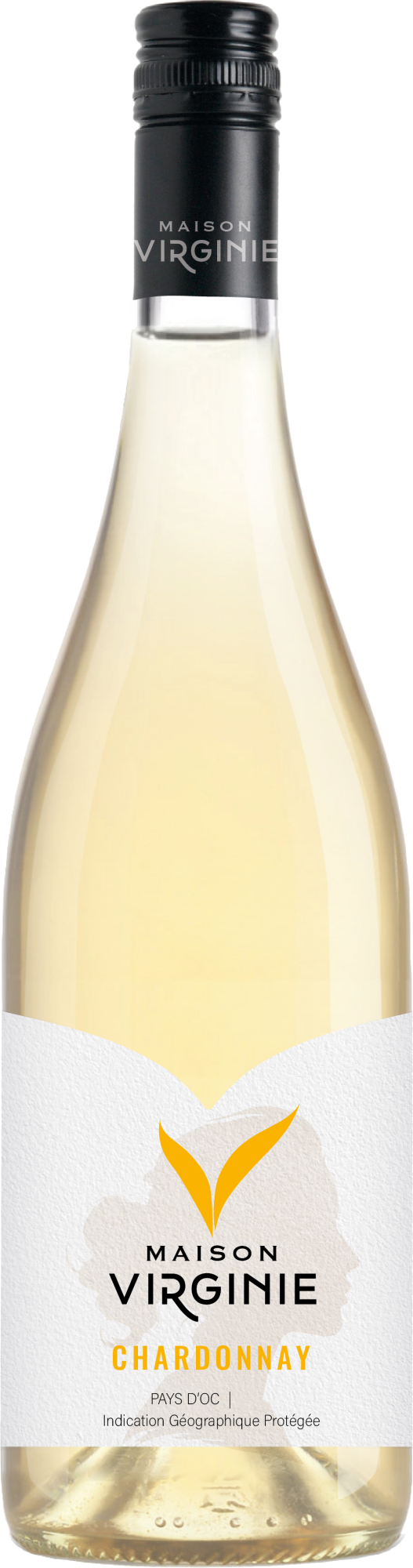 Maison Virginie Chardonnay 2024