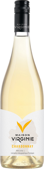 Maison Virginie Chardonnay 2024