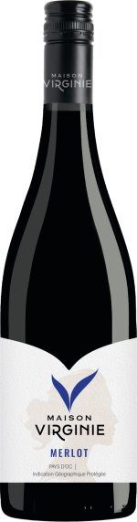 Maison Virginie Merlot 2025