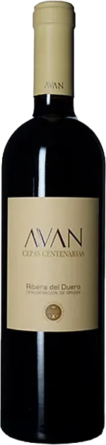 Manuel Burgos AVAN Cepas Centenarias Ribera del Duero 2023